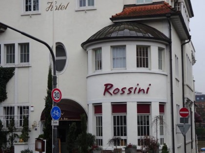 Фото: Rossini